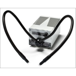 PH-2arm Dublu gat-de-lebada din fibra optica pentru sursa de iluminare Photonic PH-F1
